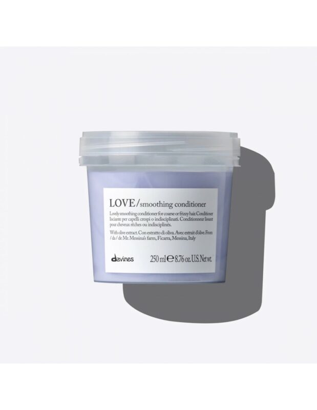 love acondicionador disciplinante 250ml