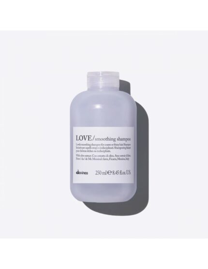 love champu disciplinante 250ml