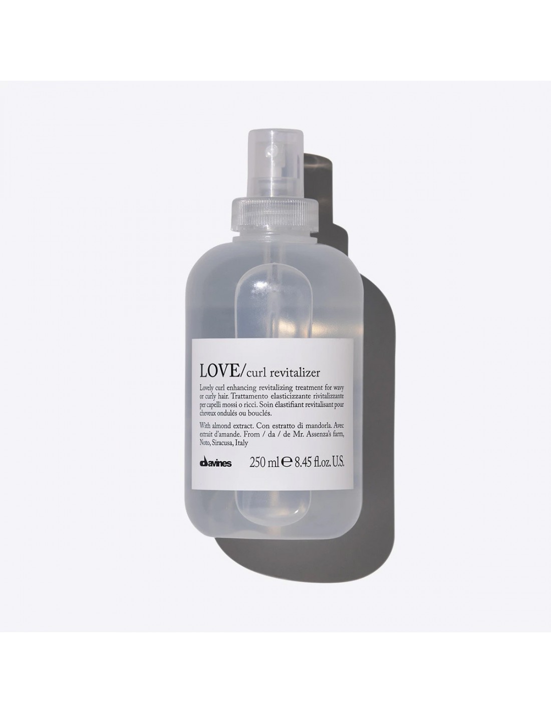 love curl revitalizer 250ml