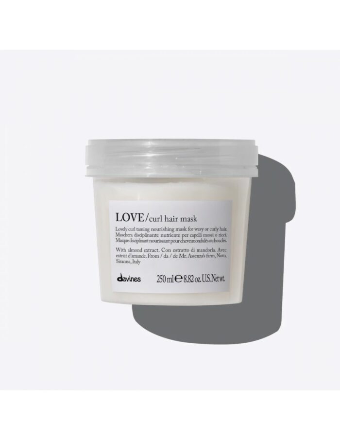 love mask rizo 250ml