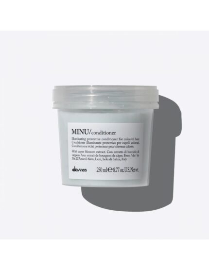 minu acondicionador 250ml