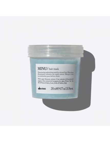 minu mask 250ml