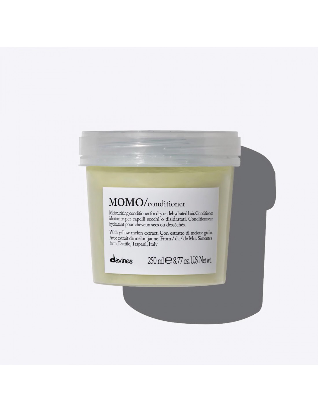 momo acondicionador 250ml