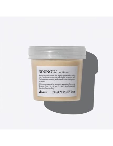 nounou acondicionador 250ml