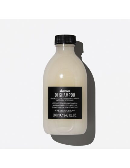 oi shampoo 280ml