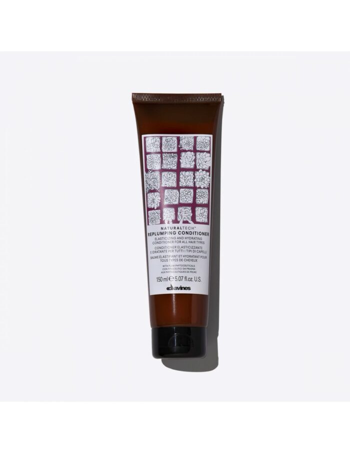 replumping acondicionador 150ml