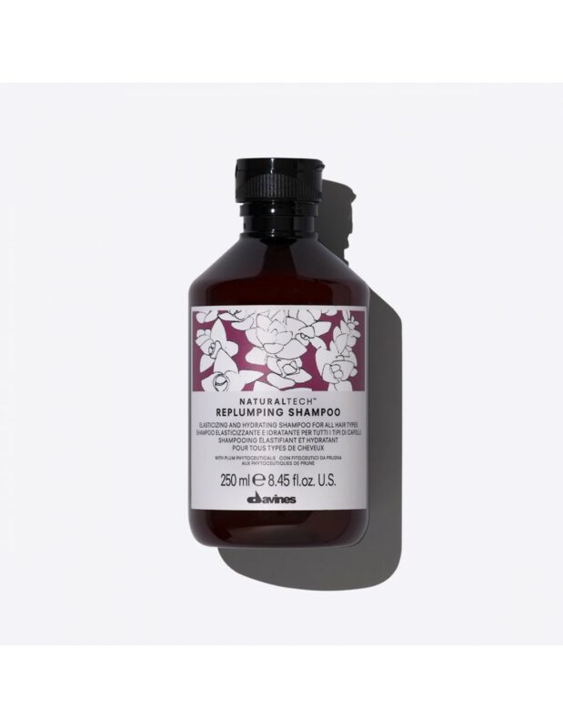 replumping champu 250ml