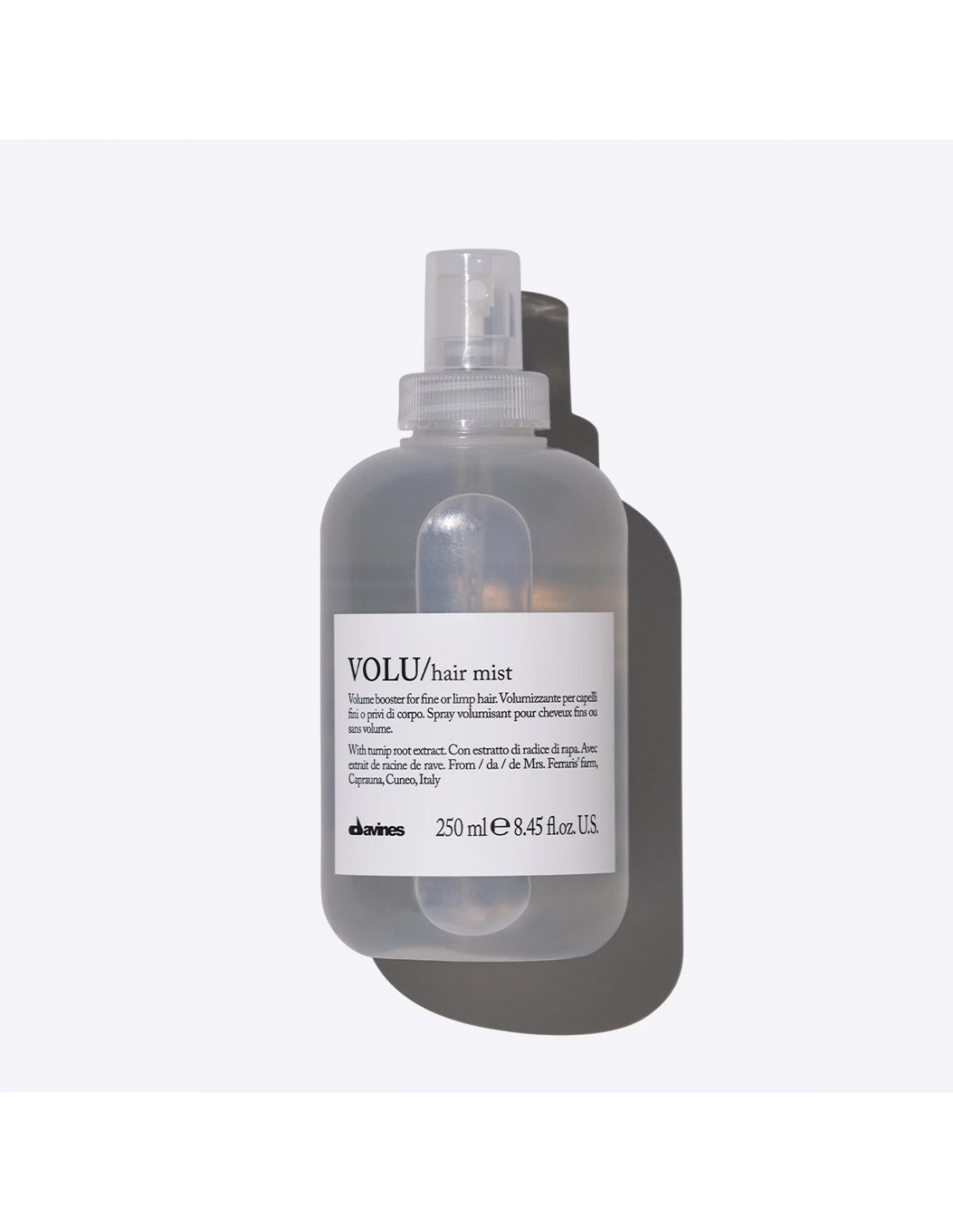 volu mist 250ml