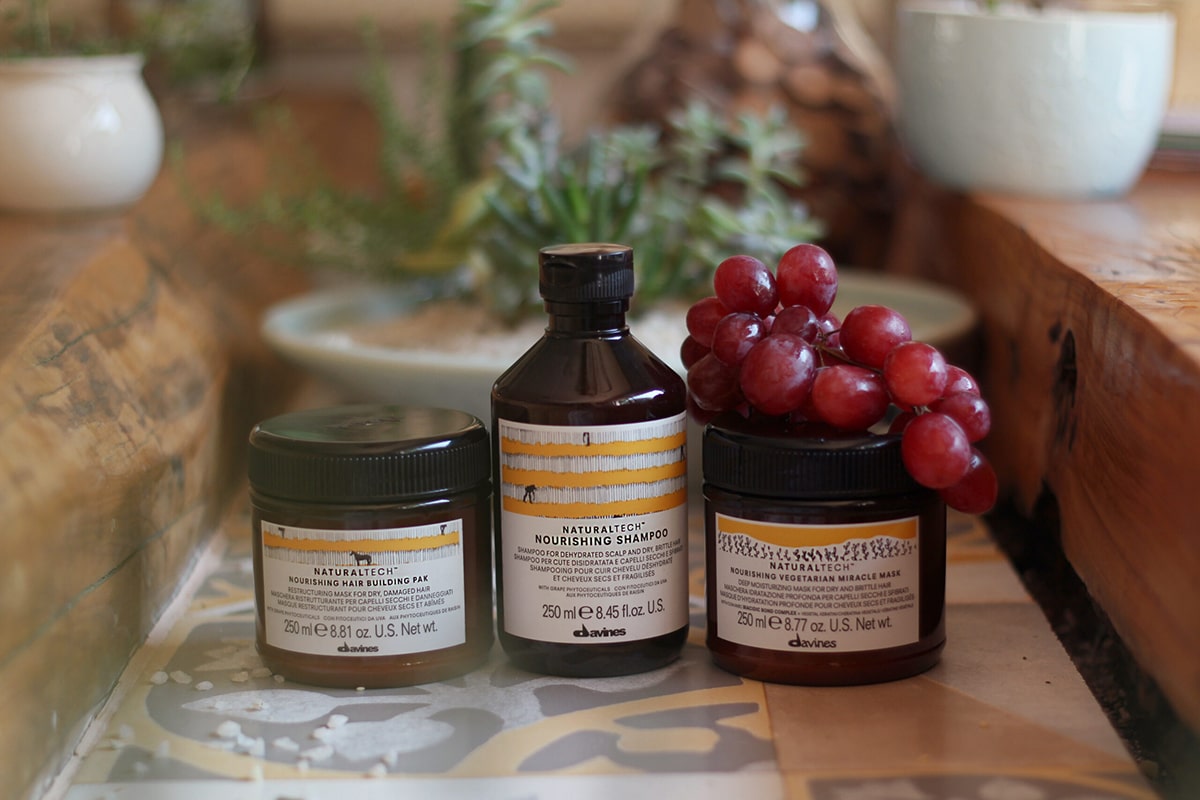 NOURISHING Productos