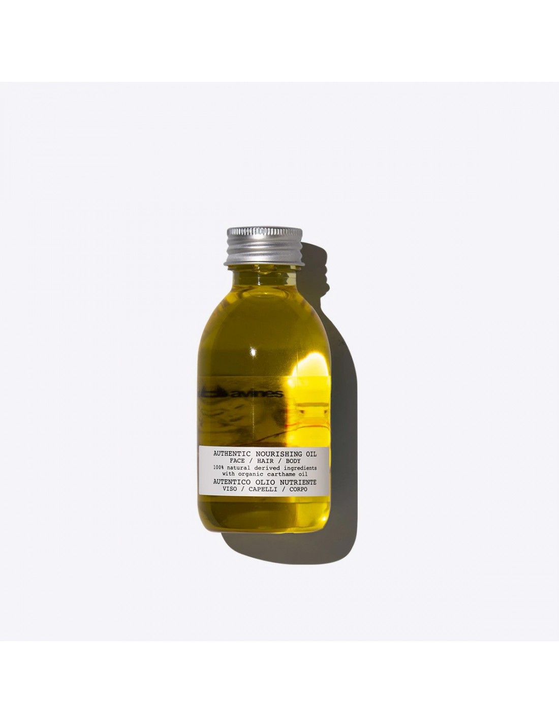 authentic nourishing oil rcc 140ml