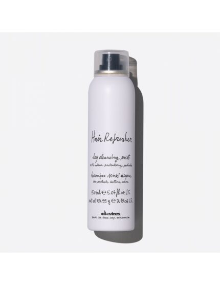 hair refresher champu en seco 150ml