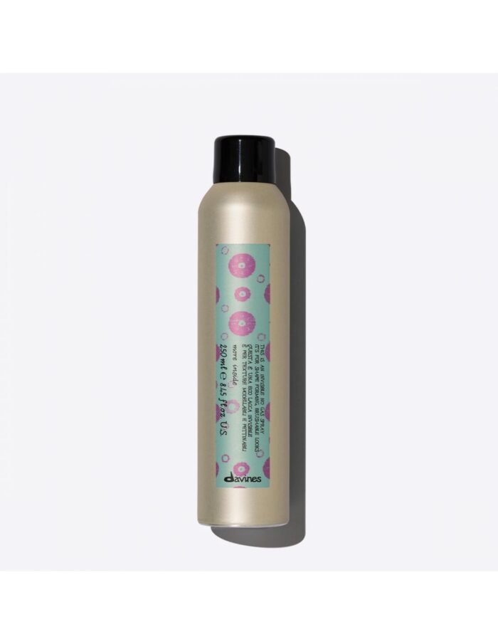 mi invisible no gas spray 250ml