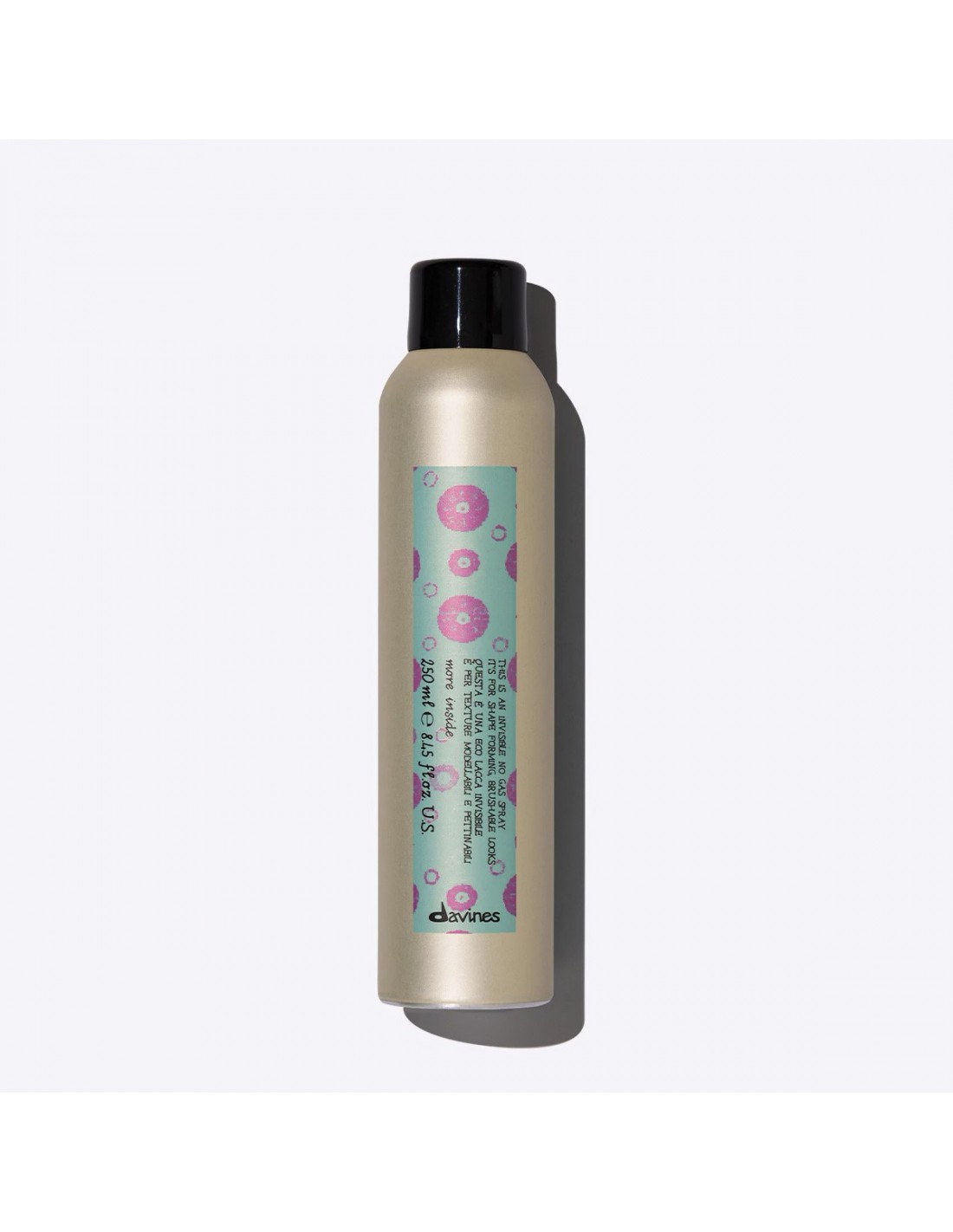 mi invisible no gas spray 250ml