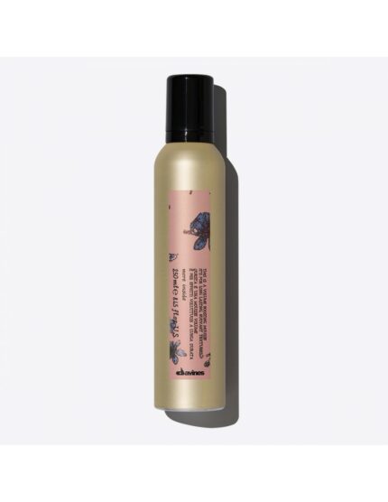 mi volume boosting mousse 250ml