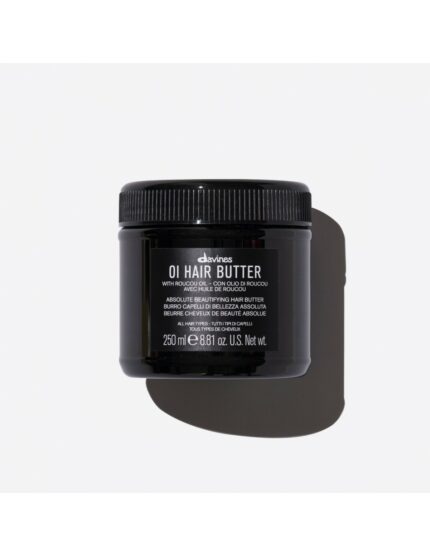 OI hair butter