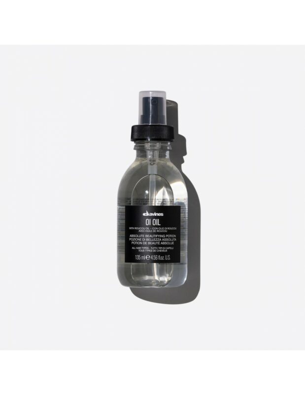 oi oil reestructurante sin aclarado 135ml