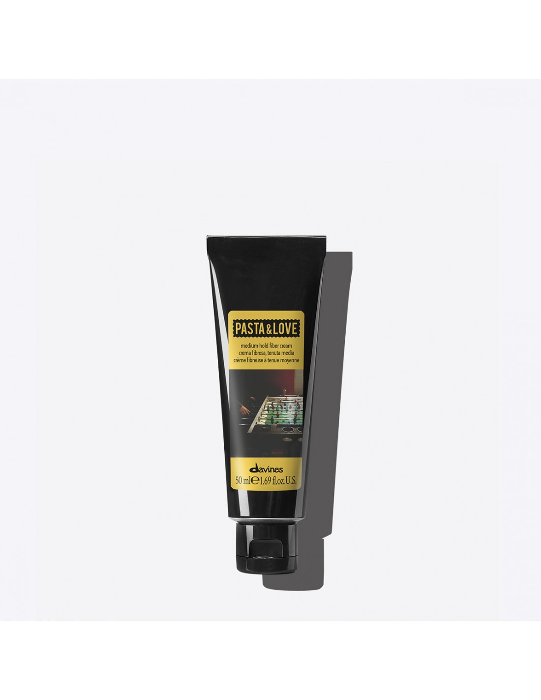 pastalove crema de fibras medium 50ml