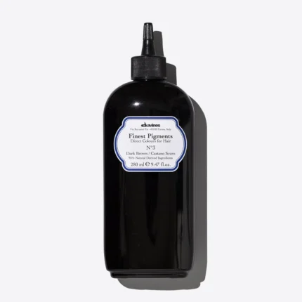 FINEST PIGMENTS Dark Brown