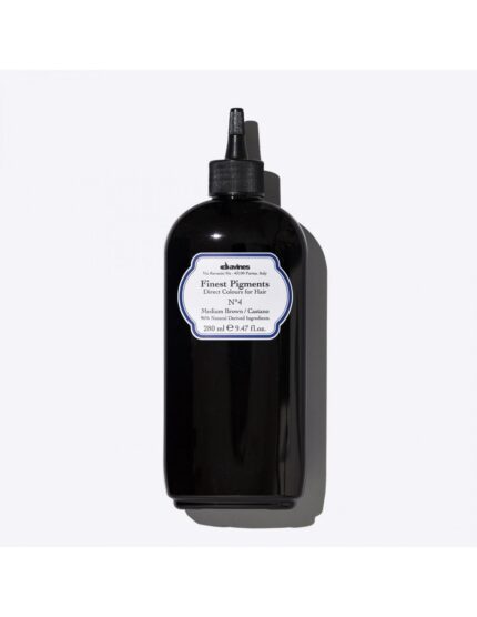 FINEST PIGMENTS Medium Brown