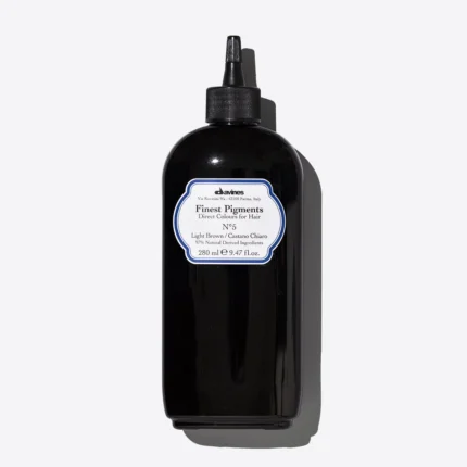 FINEST PIGMENTS Light Brown